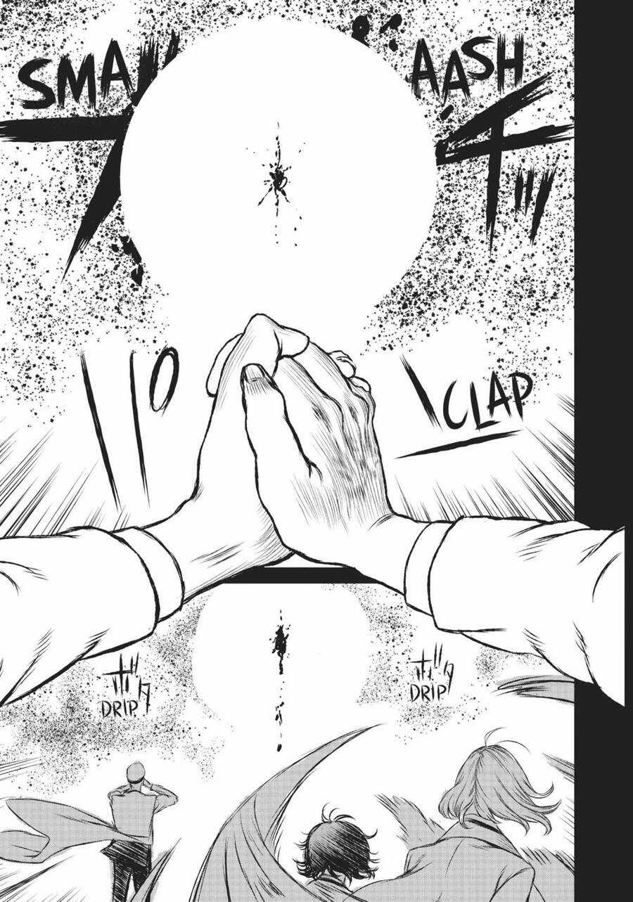 Majo To Yajuu Chapter 45 trang 9