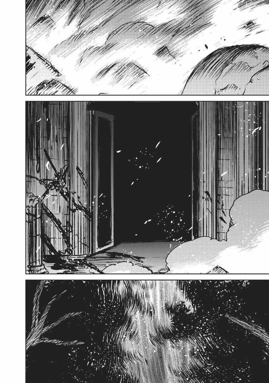 Majo To Yajuu Chapter 46 trang 26