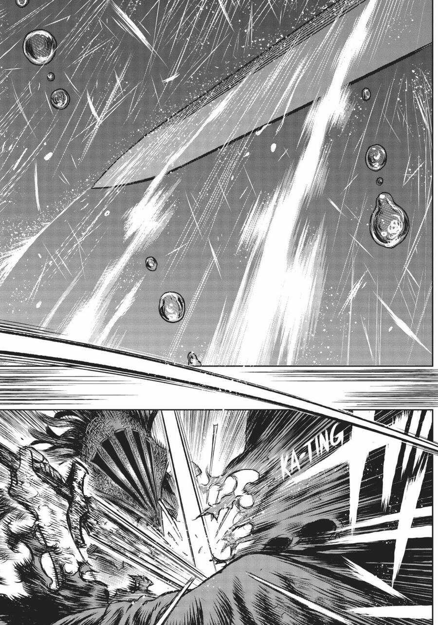 Majo To Yajuu Chapter 46 trang 29