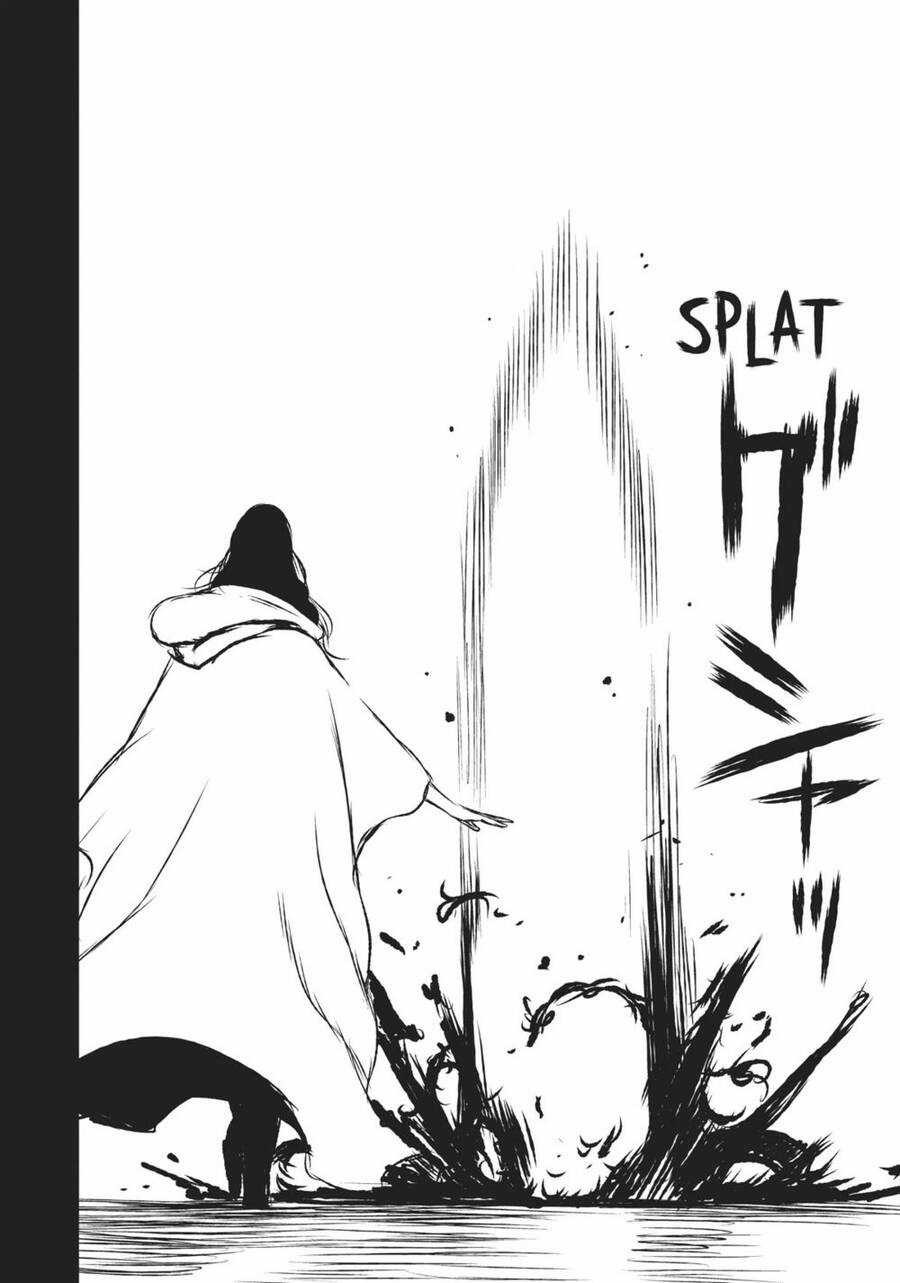 Majo To Yajuu Chapter 47 trang 13