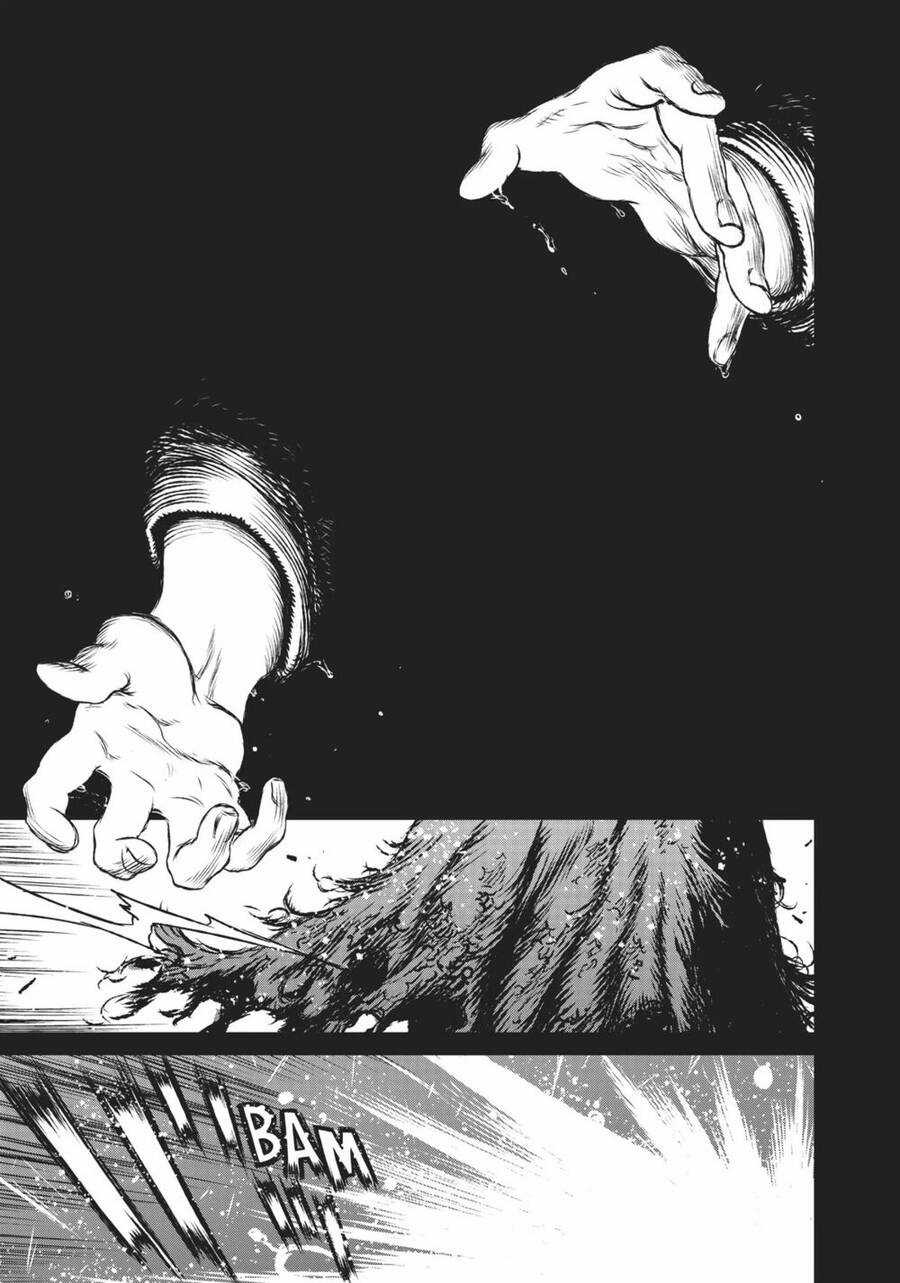 Majo To Yajuu Chapter 47 trang 2