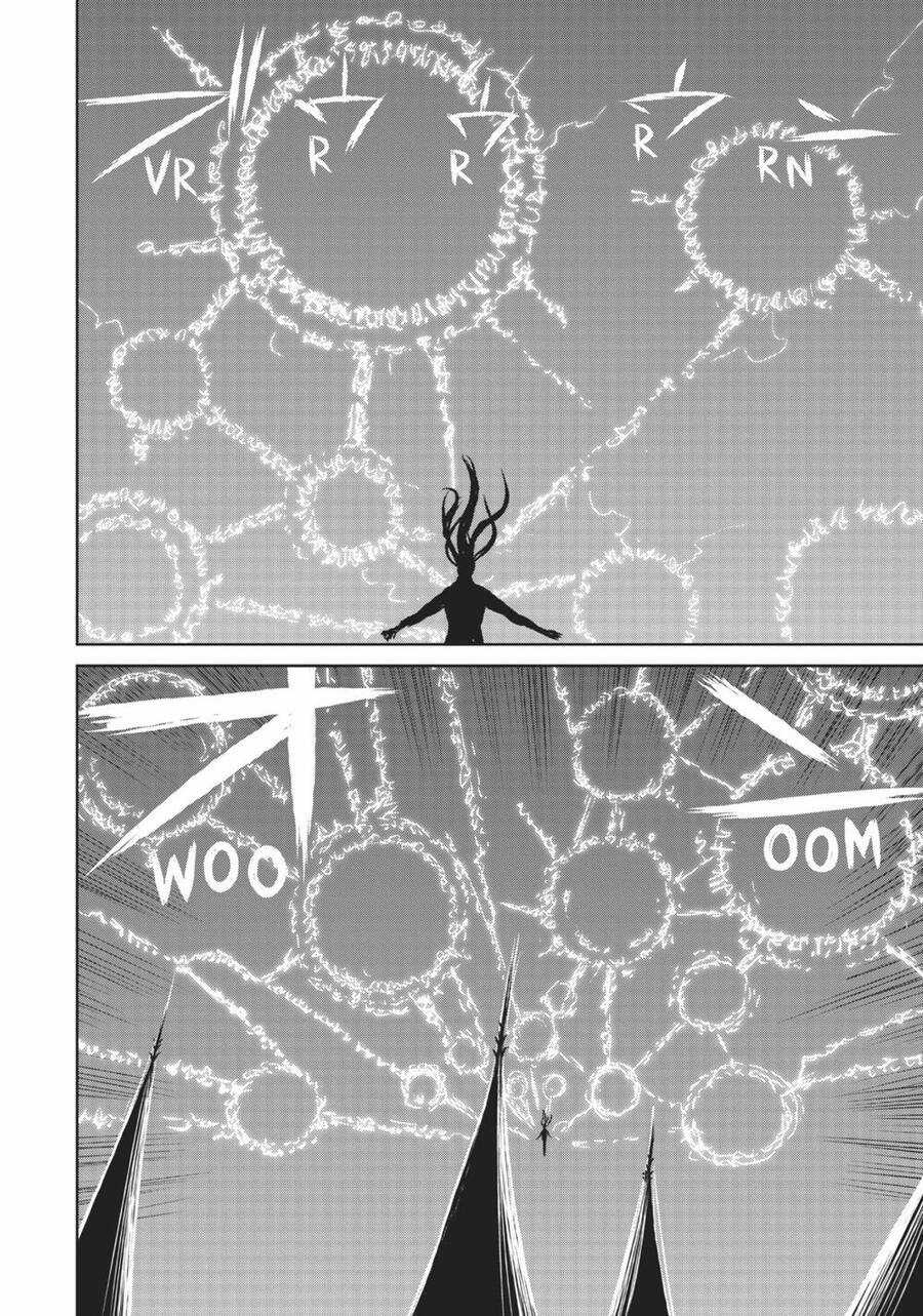 Majo To Yajuu Chapter 47 trang 26