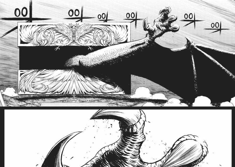 Majo To Yajuu Chapter 47 trang 32