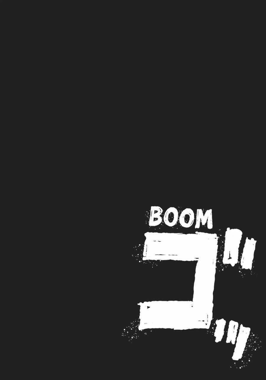 Majo To Yajuu Chapter 47 trang 34