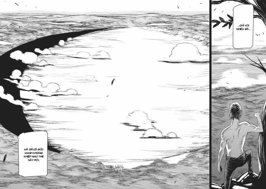 Majo To Yajuu Chapter 48 trang 2
