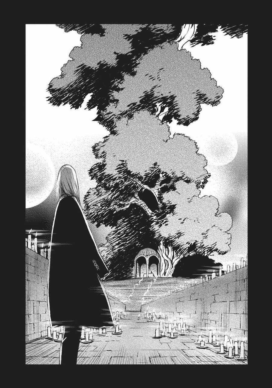 Majo To Yajuu Chapter 49 trang 29
