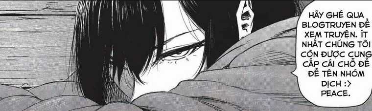 Majo To Yajuu Chapter 5 trang 53