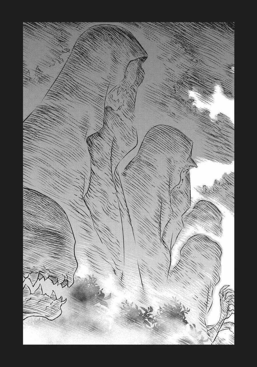 Majo To Yajuu Chapter 51 trang 24