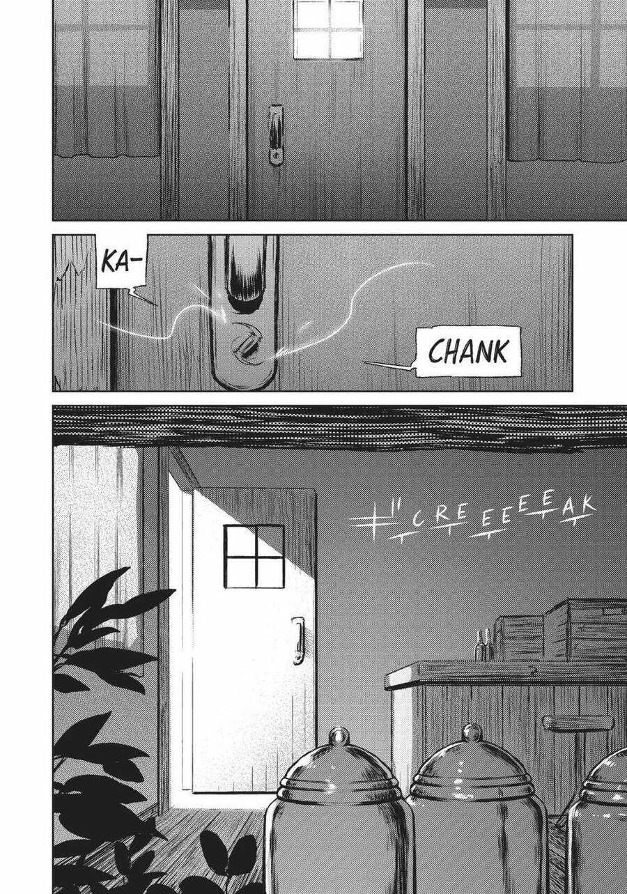 Majo To Yajuu Chapter 51 trang 26