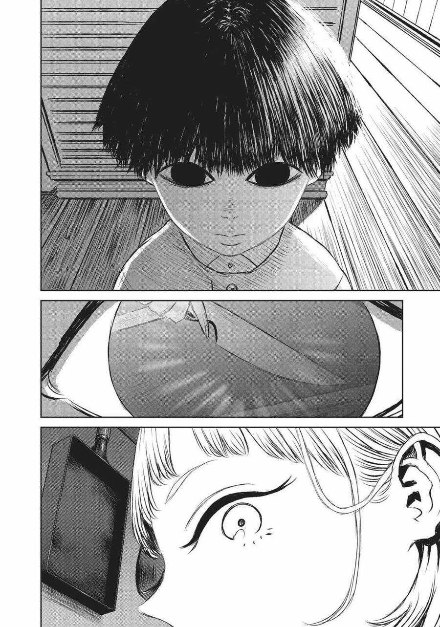 Majo To Yajuu Chapter 51 trang 4