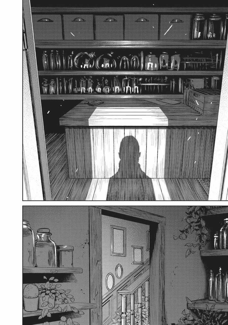 Majo To Yajuu Chapter 52 trang 2