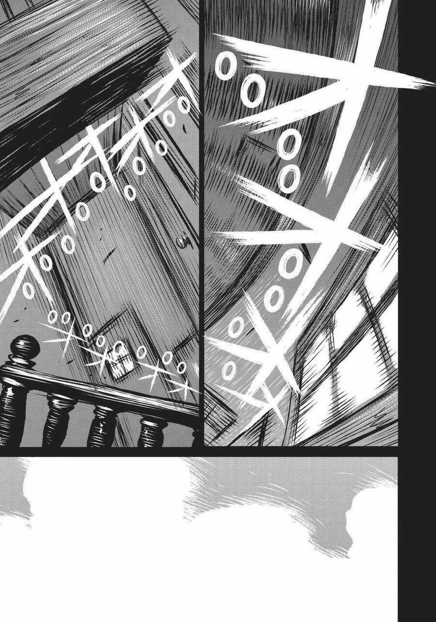 Majo To Yajuu Chapter 52 trang 26