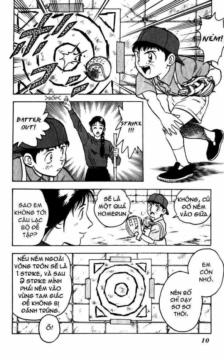 Major Chapter 1 trang 10