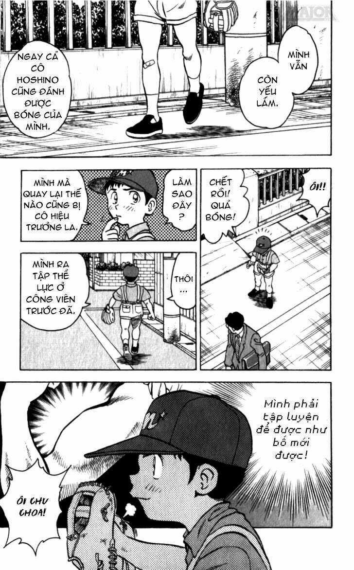 Major Chapter 1 trang 13