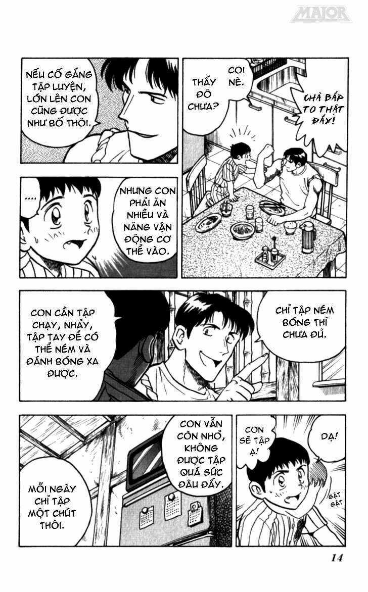 Major Chapter 1 trang 14