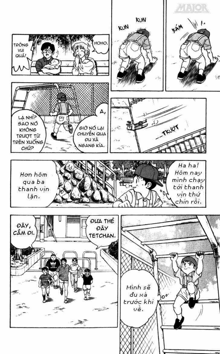 Major Chapter 1 trang 16