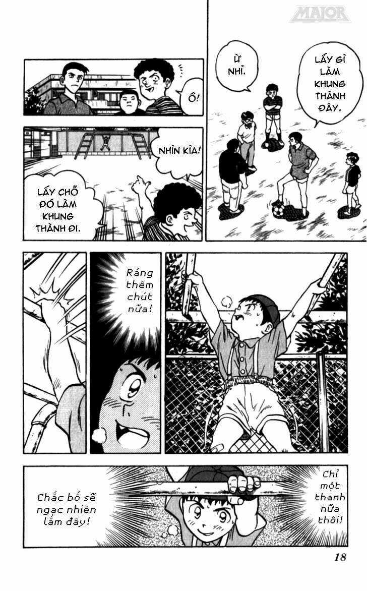 Major Chapter 1 trang 18