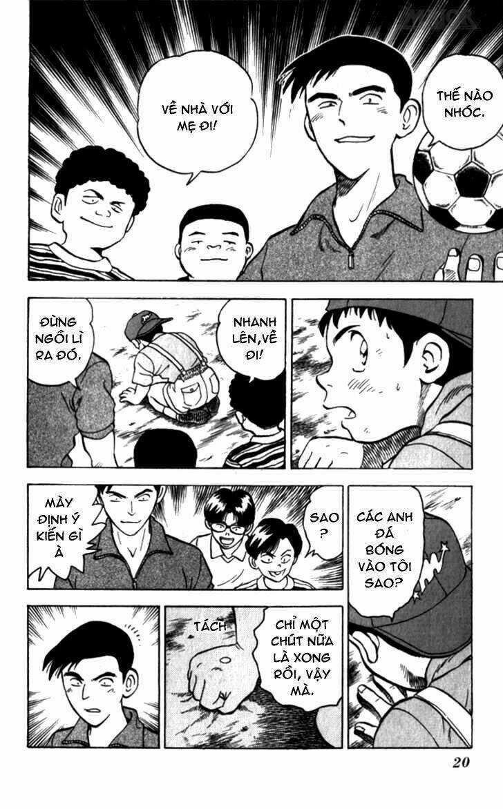 Major Chapter 1 trang 20