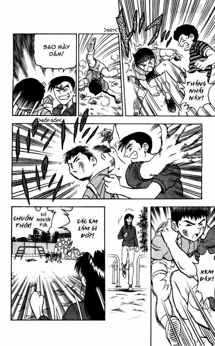 Major Chapter 1 trang 22