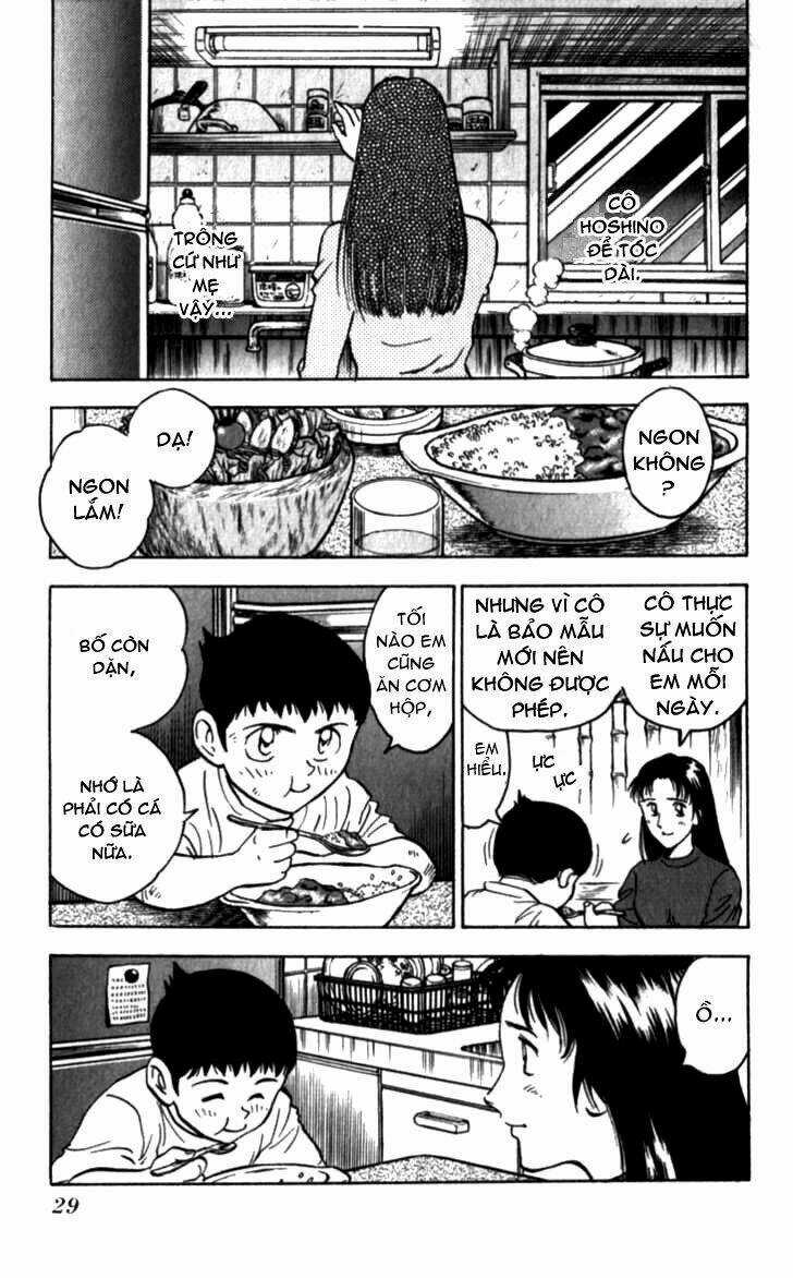 Major Chapter 1 trang 29