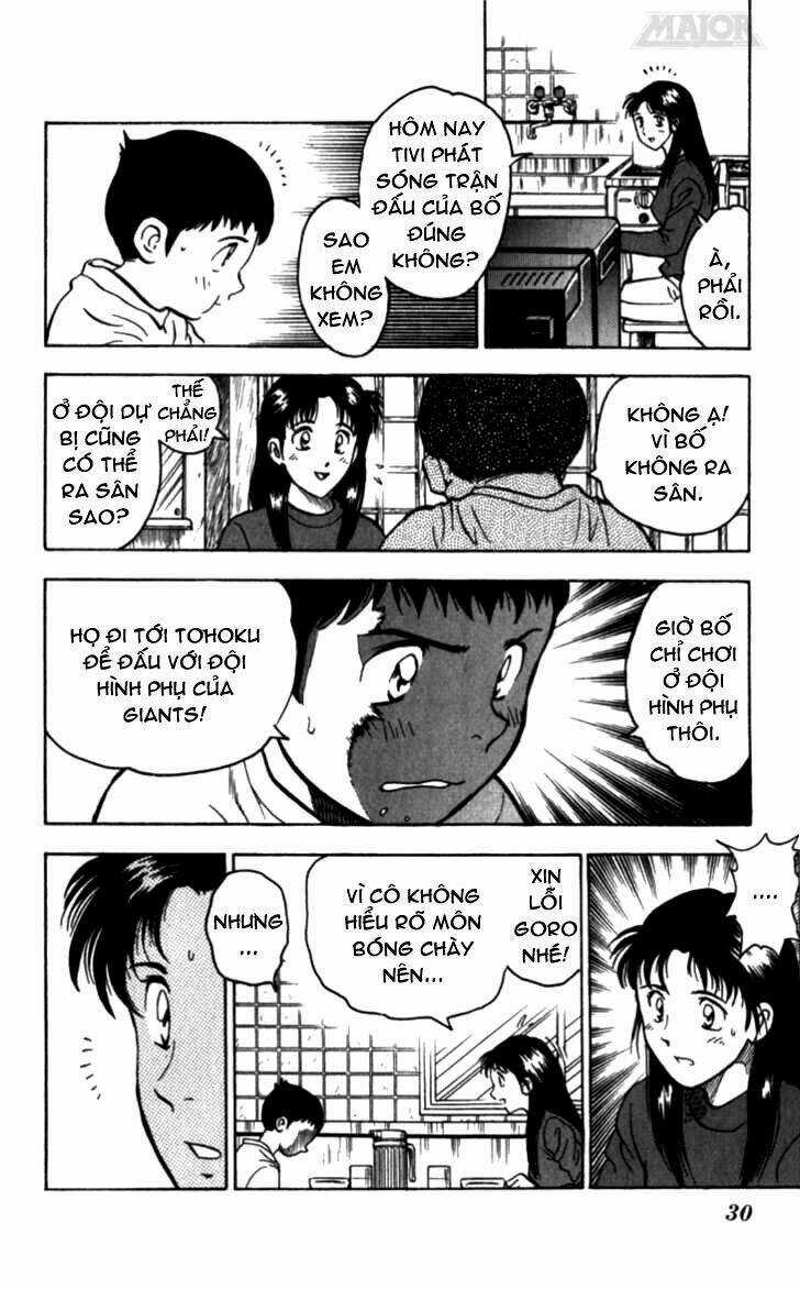 Major Chapter 1 trang 30