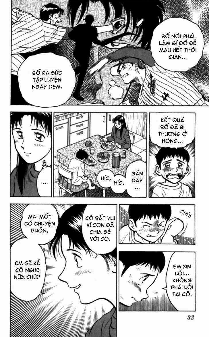 Major Chapter 1 trang 32