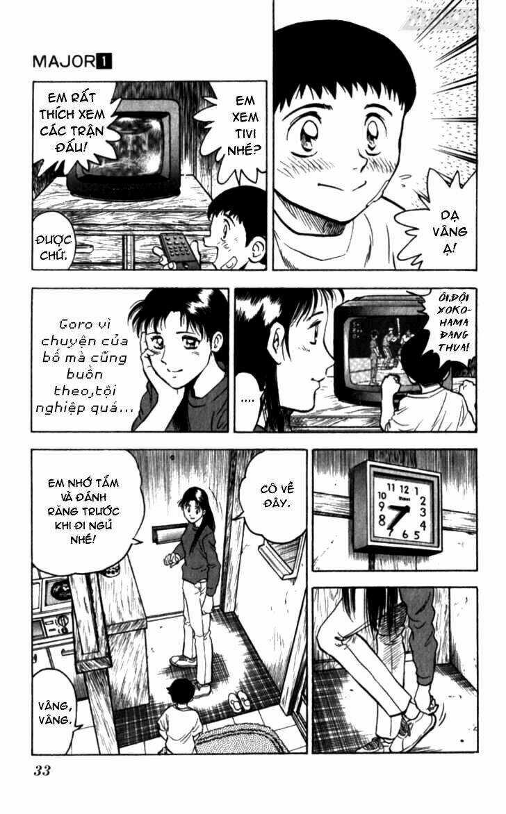 Major Chapter 1 trang 33