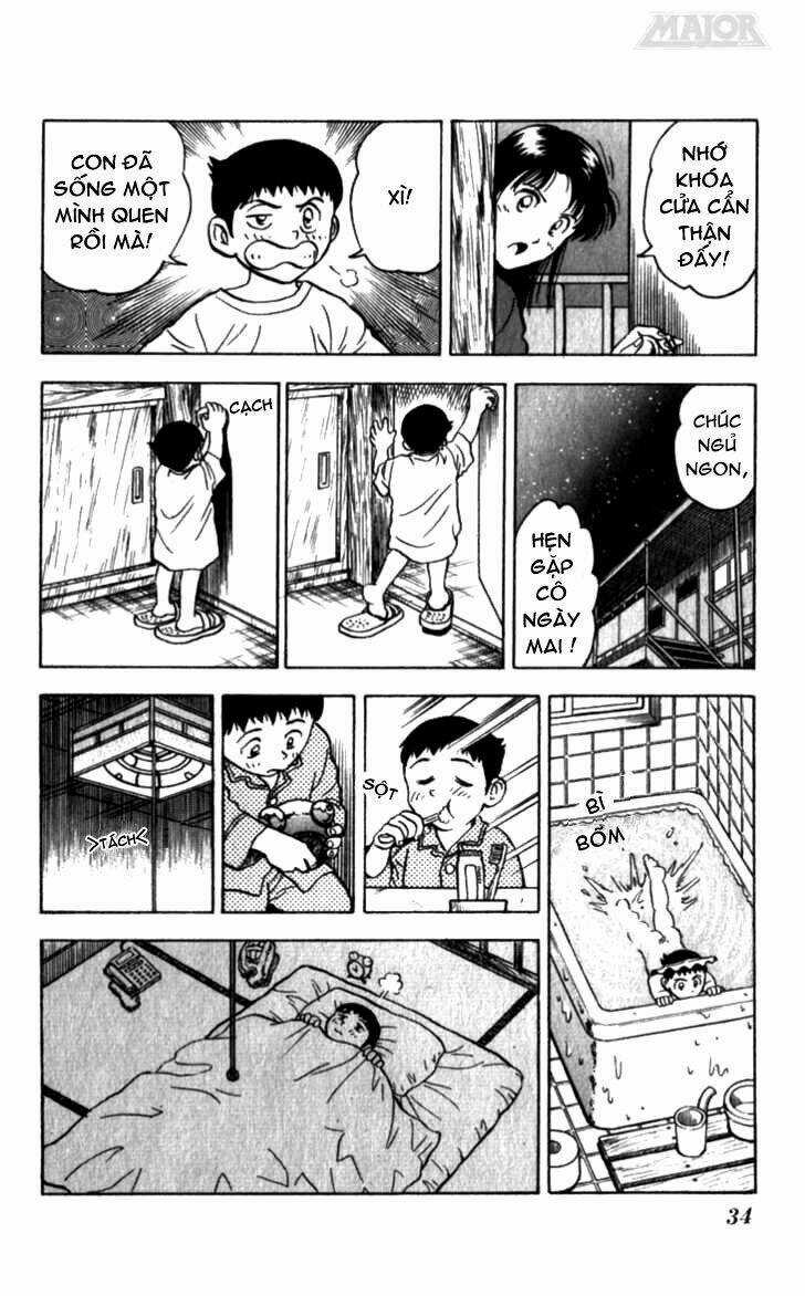 Major Chapter 1 trang 34