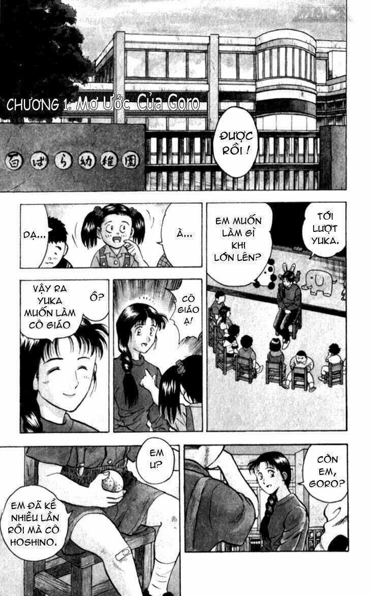 Major Chapter 1 trang 6