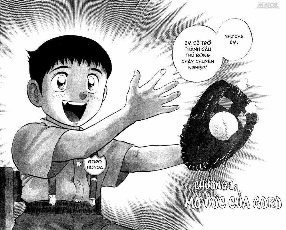 Major Chapter 1 trang 7