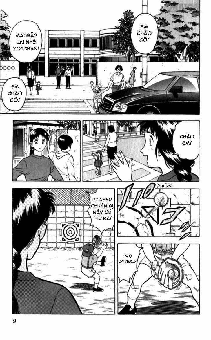 Major Chapter 1 trang 9