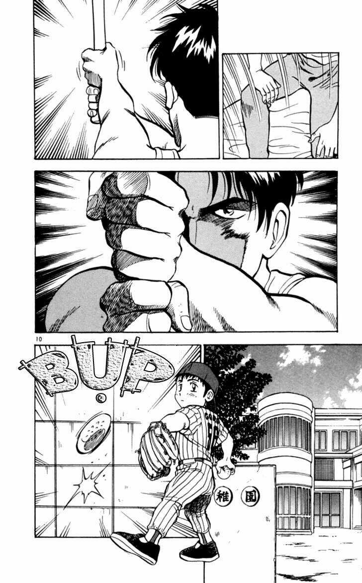 Major Chapter 10 trang 10