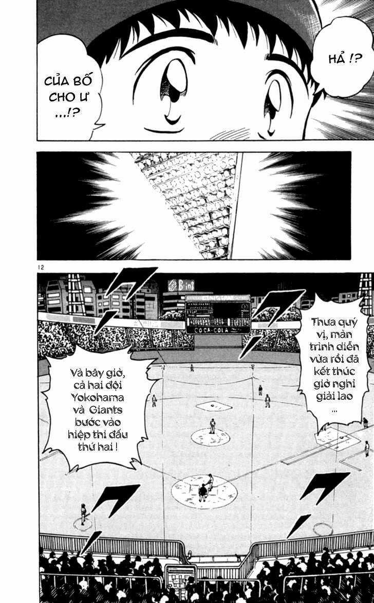 Major Chapter 10 trang 12