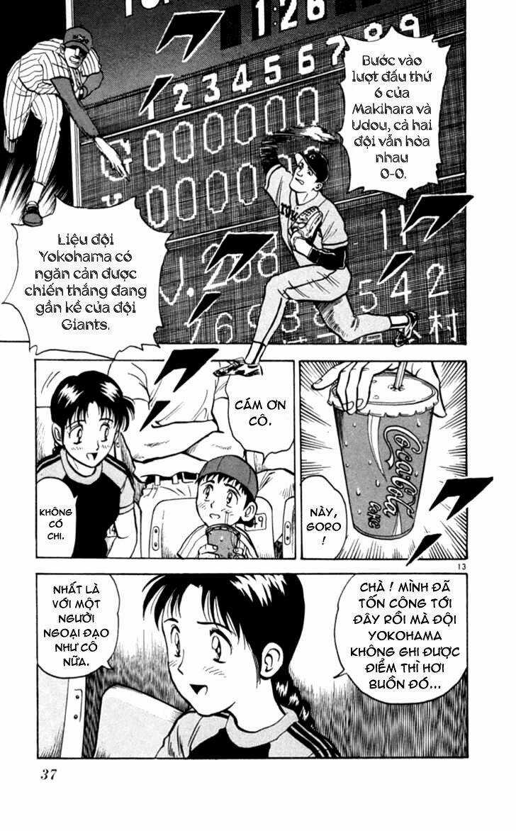 Major Chapter 10 trang 13