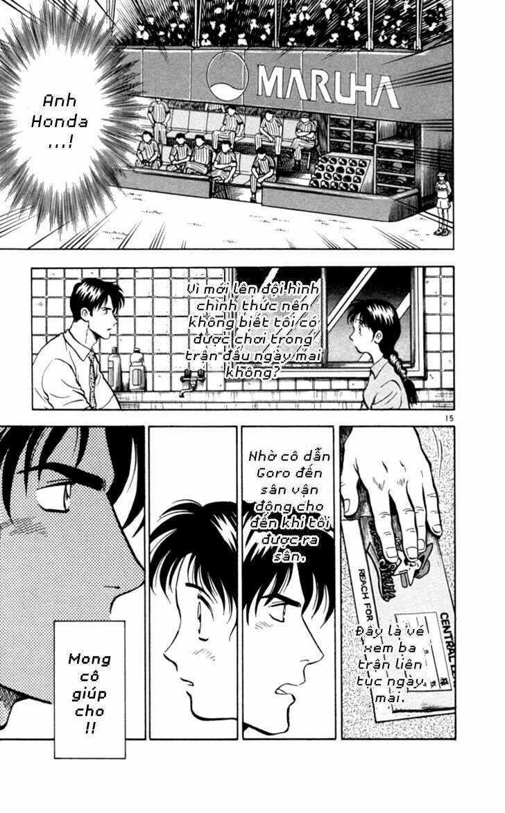 Major Chapter 10 trang 15
