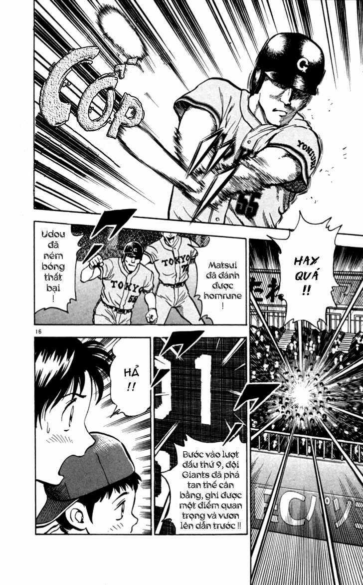 Major Chapter 10 trang 16