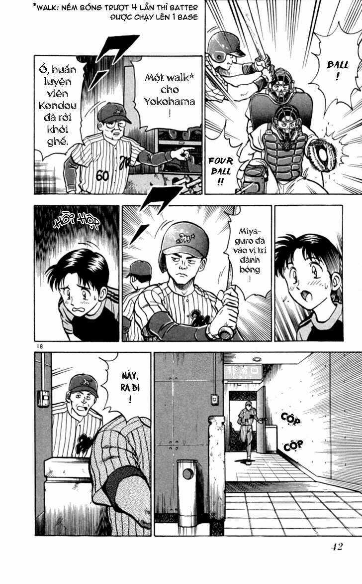 Major Chapter 10 trang 18