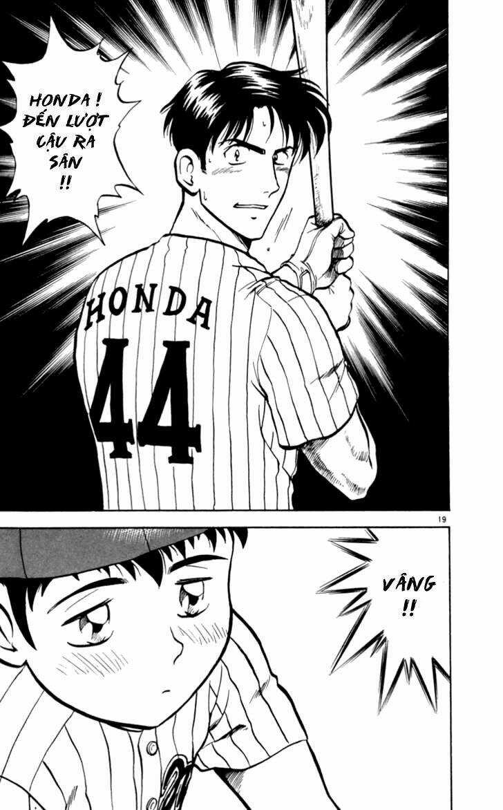 Major Chapter 10 trang 19