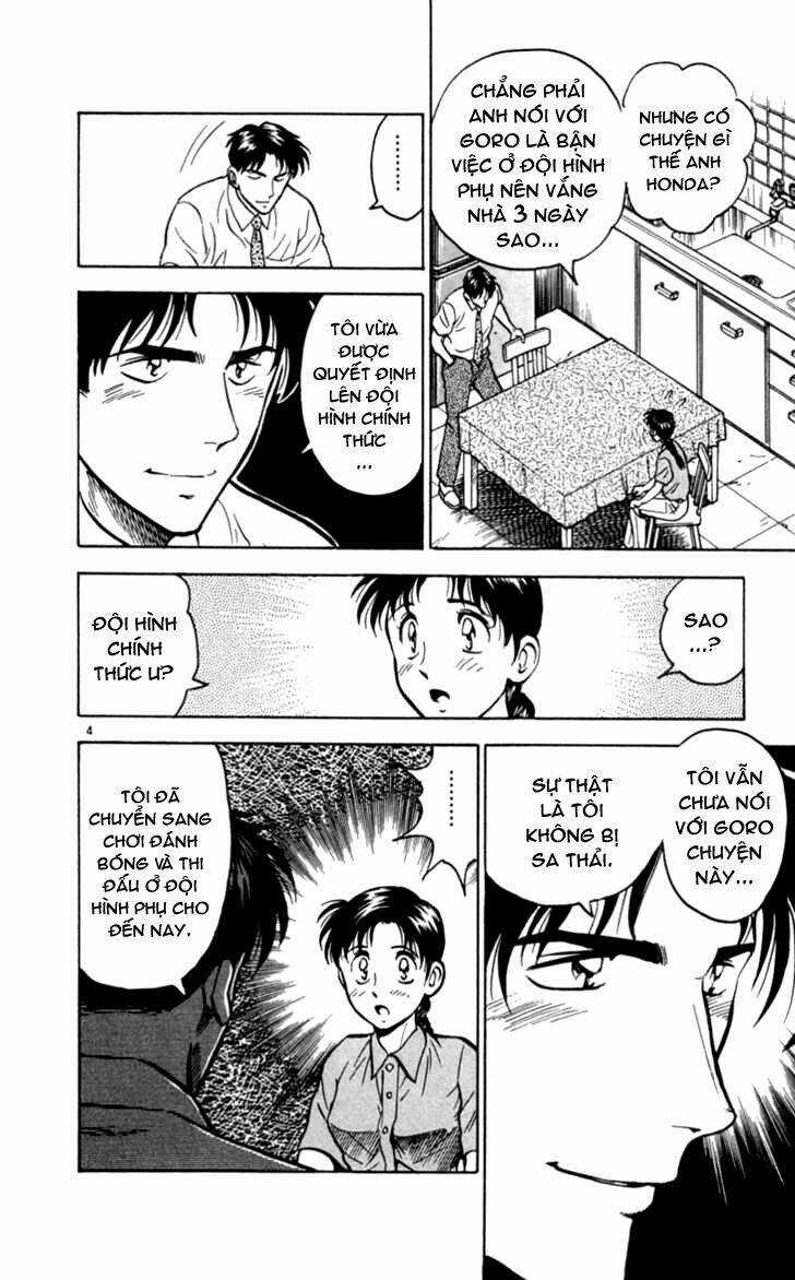 Major Chapter 10 trang 4