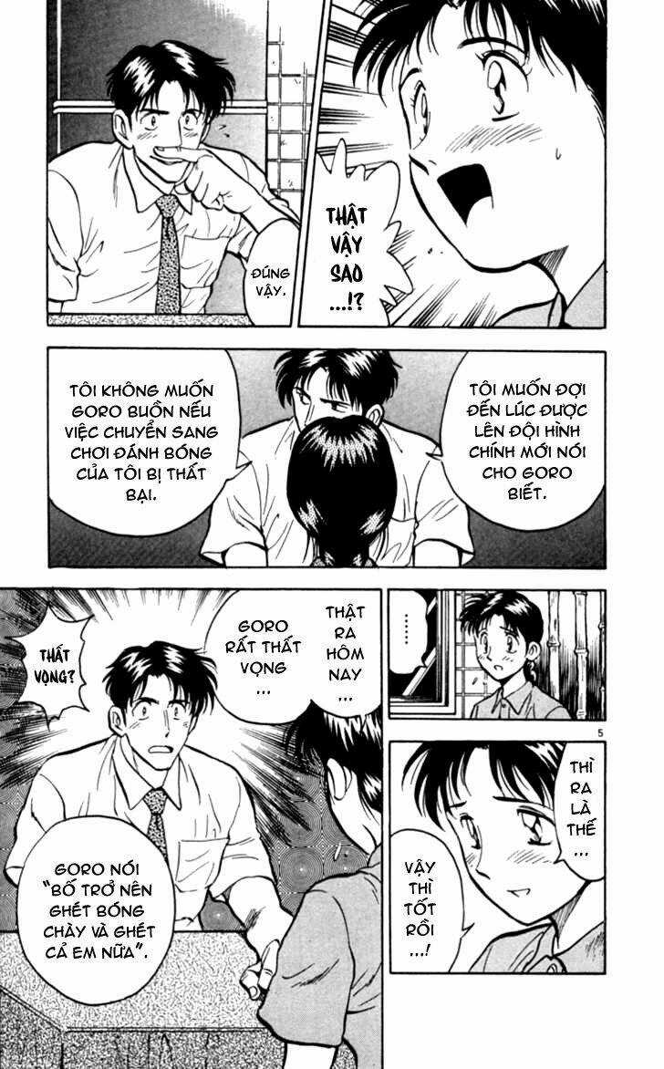Major Chapter 10 trang 5