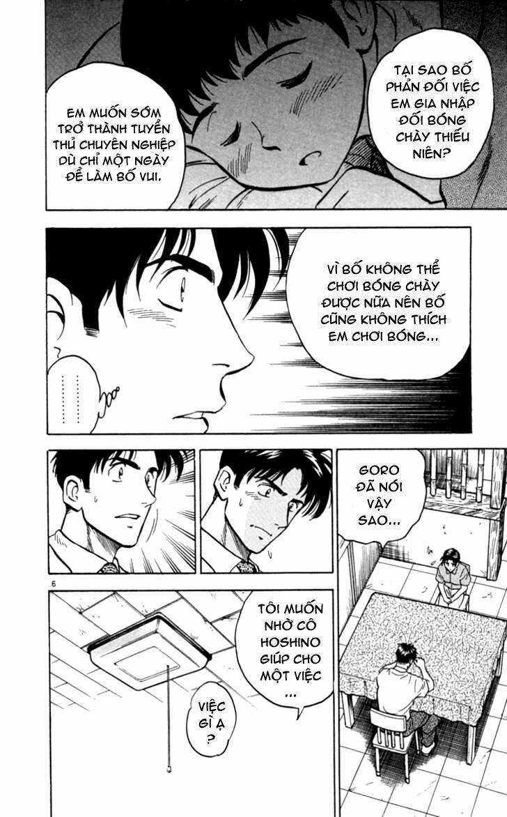Major Chapter 10 trang 6