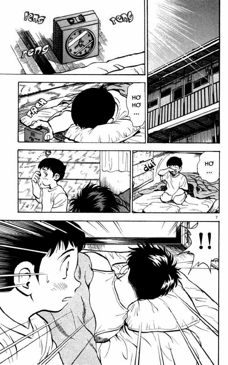 Major Chapter 10 trang 7
