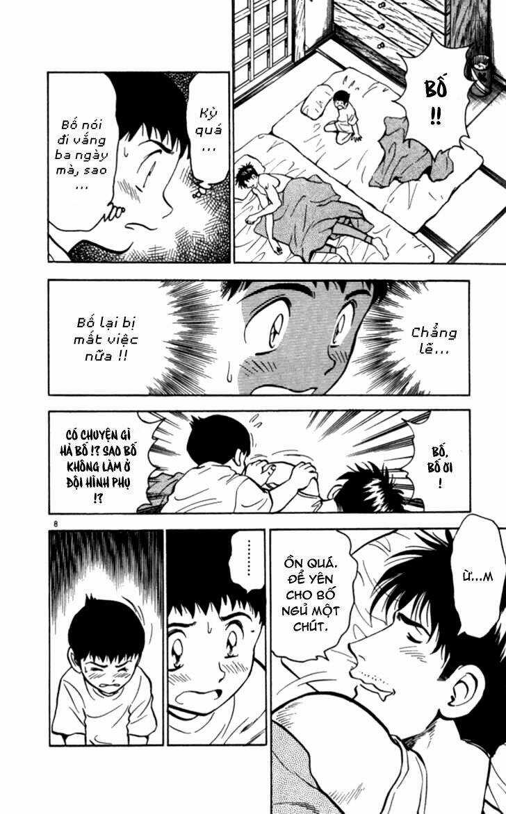 Major Chapter 10 trang 8