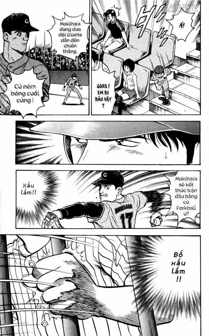 Major Chapter 11 trang 12