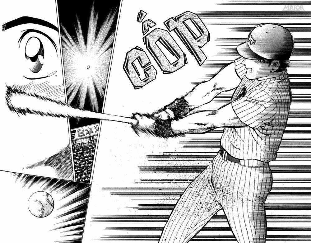 Major Chapter 11 trang 14