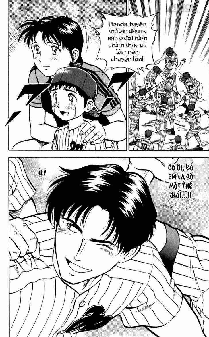 Major Chapter 11 trang 16