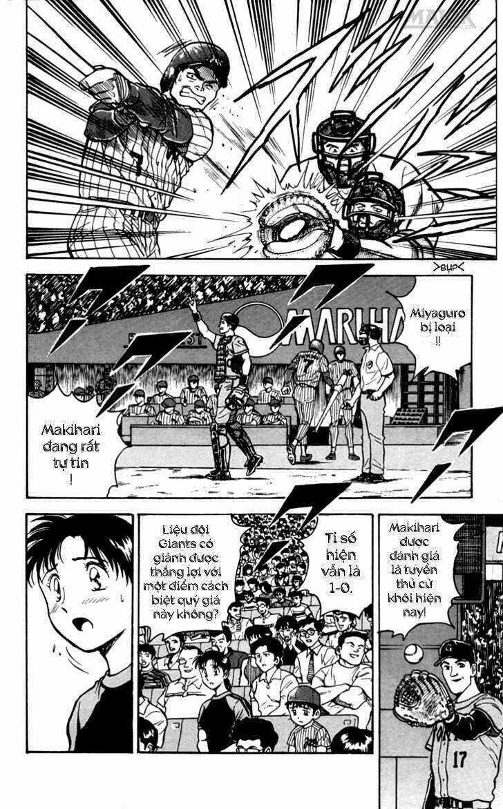 Major Chapter 11 trang 2