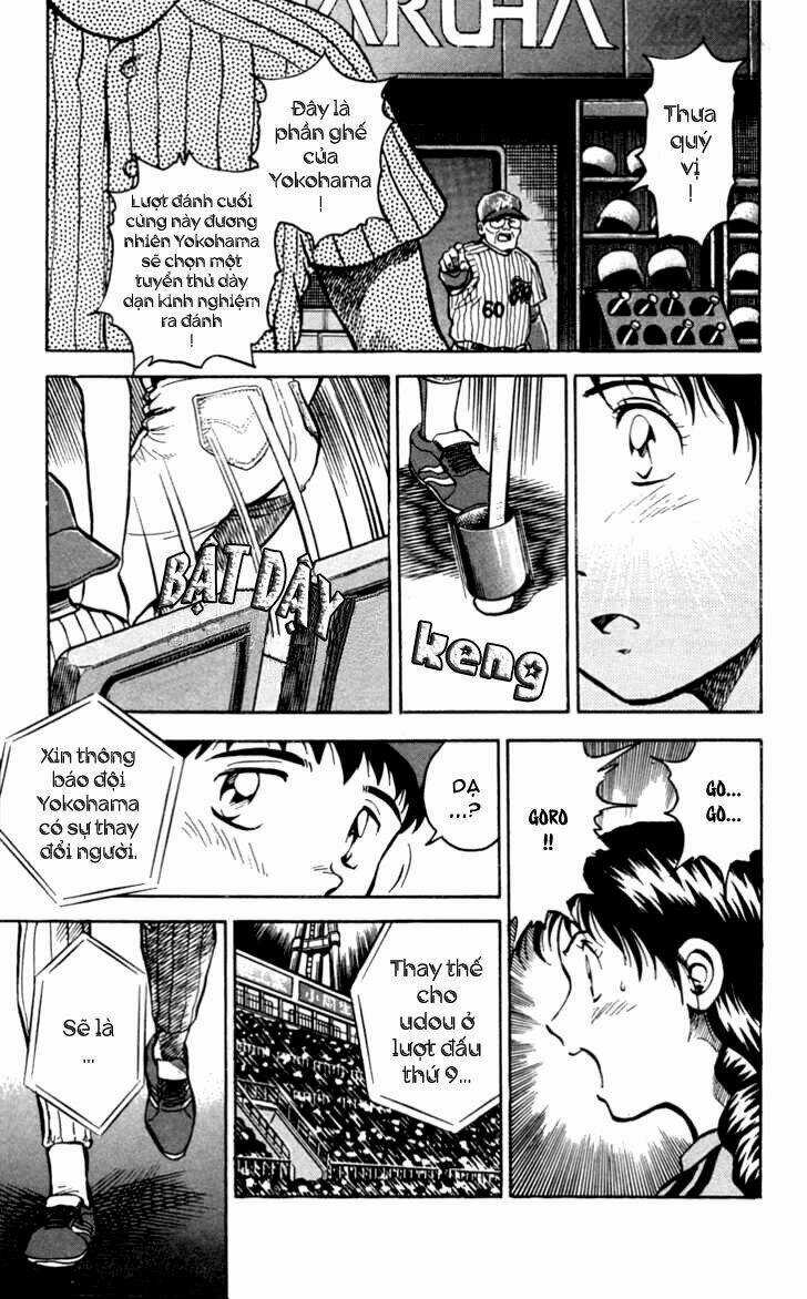 Major Chapter 11 trang 3