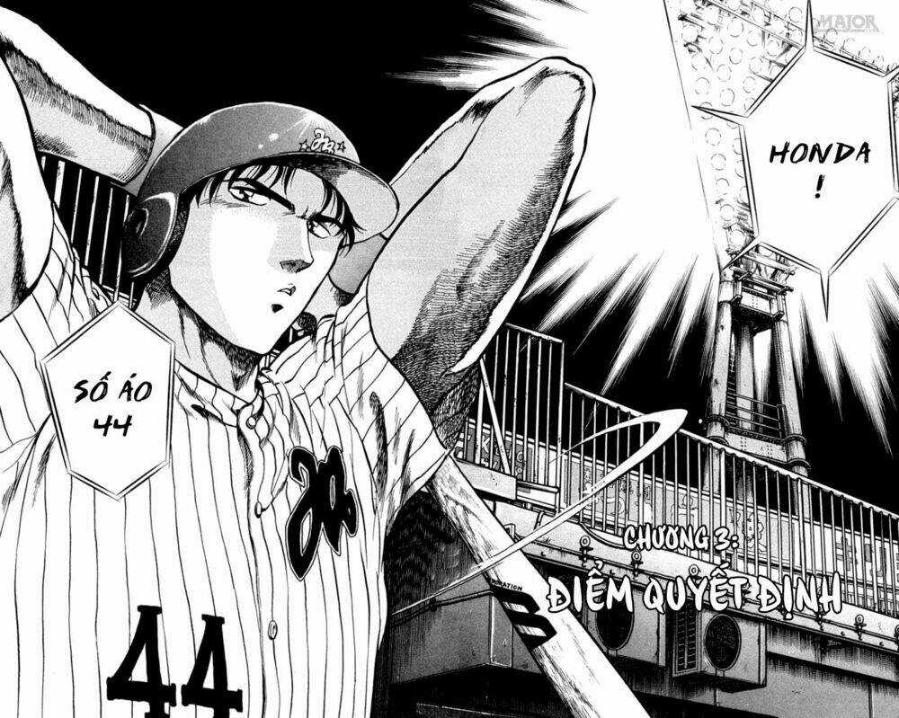 Major Chapter 11 trang 4