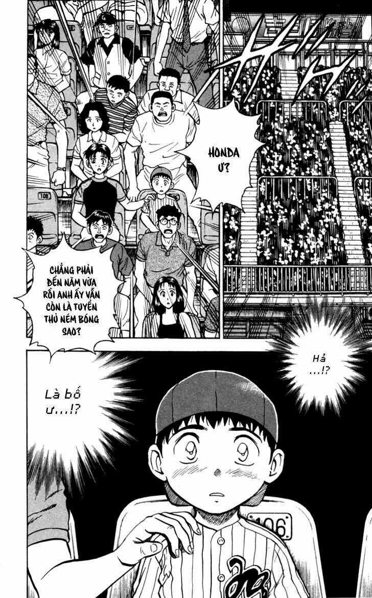 Major Chapter 11 trang 5